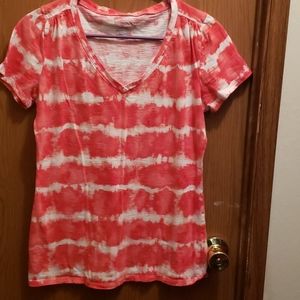 Merona short sleeve shirt